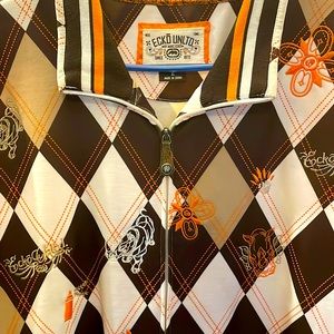 Vintage Ecko Unlimited Street Artist Track Jacket